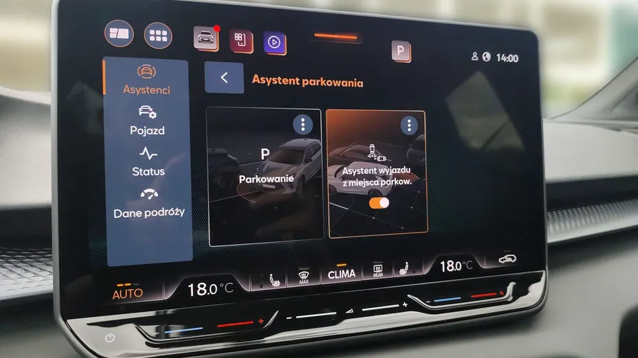CUPRA Terramar Terramar 1.5 eTSI mHEV DSG