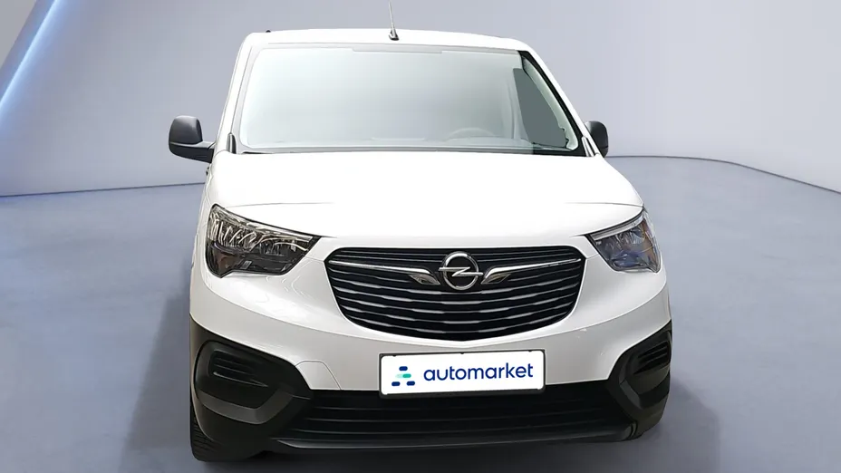 OPEL Combo Van Combo Cargo XL 1.5 CDTI 2,3t Enjoy