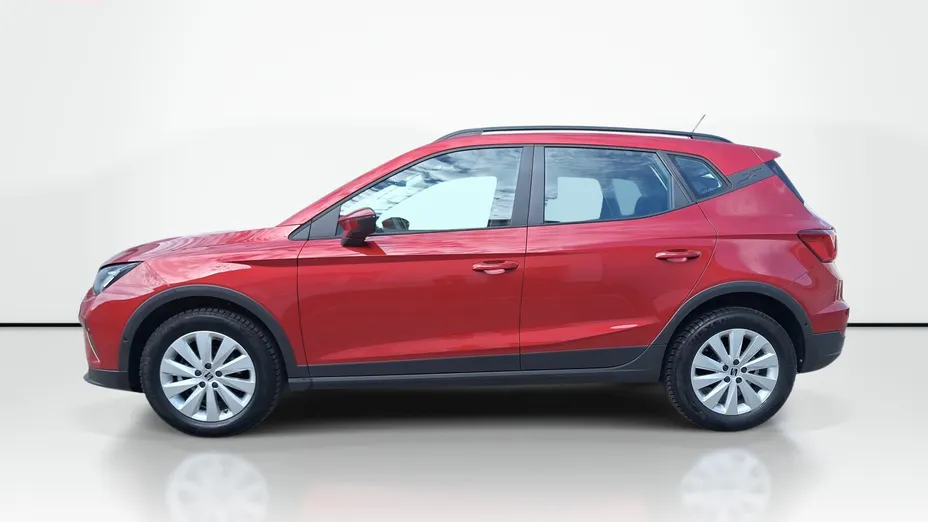 SEAT Arona Arona 1.0 TSI Style S&S DSG