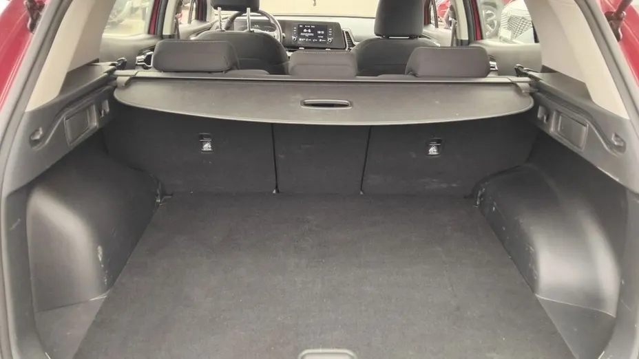 KIA Sportage Sportage 1.6 T-GDI M 2WD