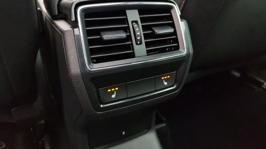 SKODA Kodiaq Kodiaq 2.0 TDI 4x4 Style DSG 7os.