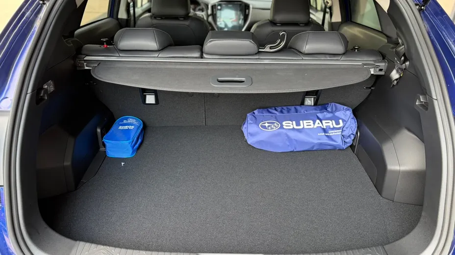 SUBARU Crosstrek Crosstrek 2.0i-S e-Boxer Platinum (EyeSight) Lineartronic Nowy