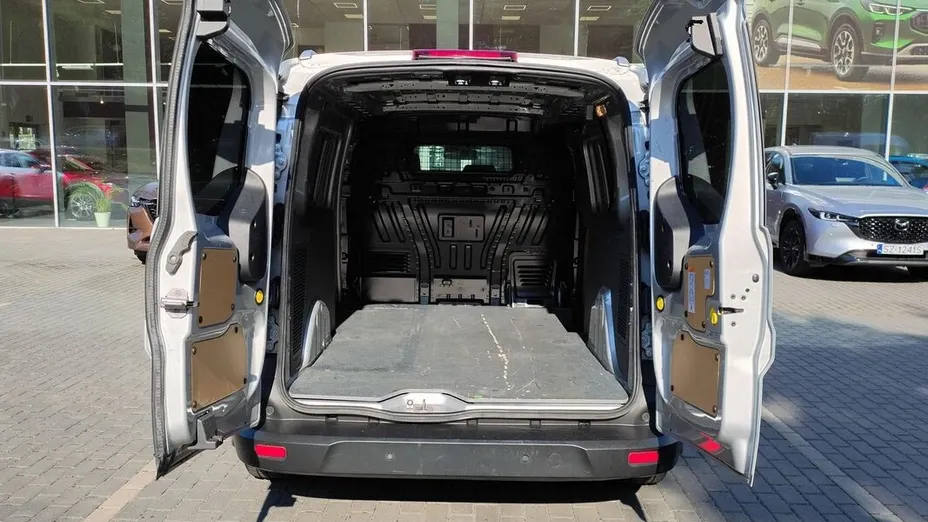 FORD Transit Connect Transit Connect 210 L2 Ambiente