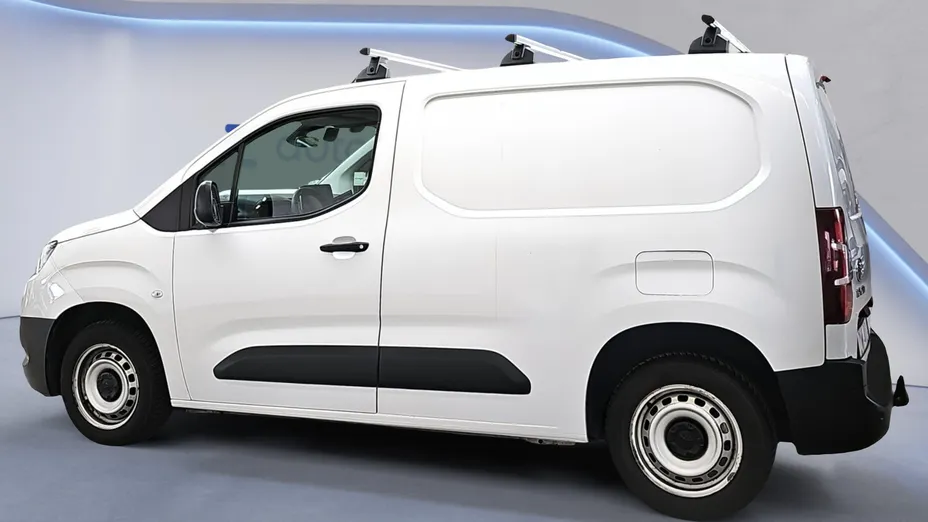TOYOTA Proace City Proace City 1.2 D-4T Standard 2,3t Active