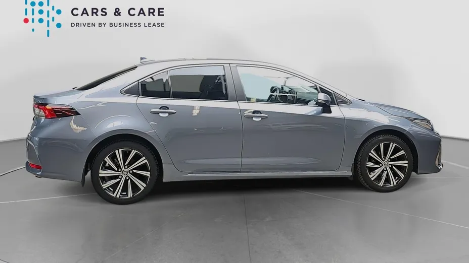 TOYOTA Corolla Corolla 1.5 Style