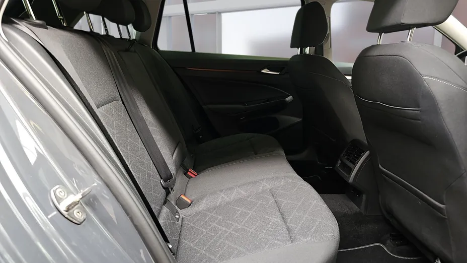 VOLKSWAGEN Golf Golf VIII 1.5 TSI EVO Life