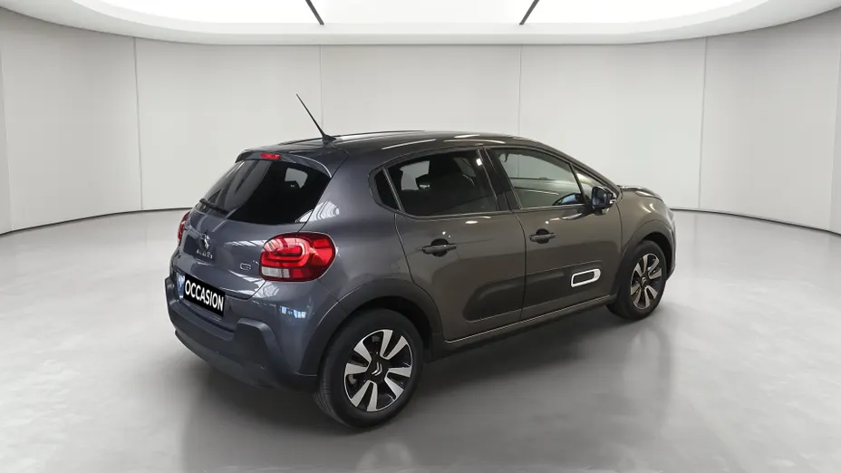 CITROEN C3 -
