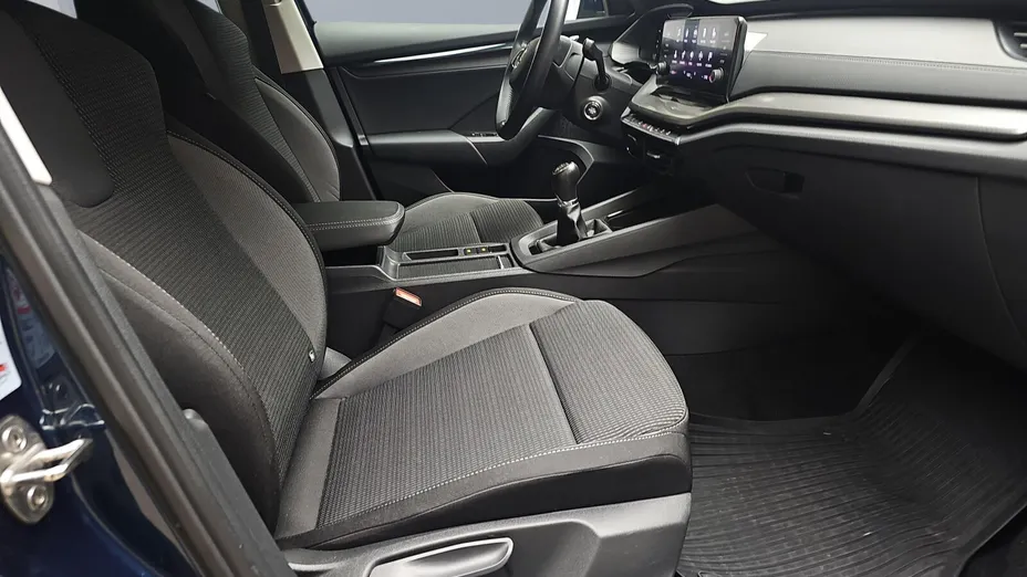 SKODA Octavia Octavia 2.0 TDI Ambition