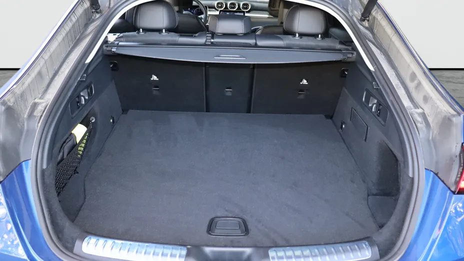 MERCEDES-BENZ GLC GLC Coupe 220 d mHEV 4-Matic AMG Line
