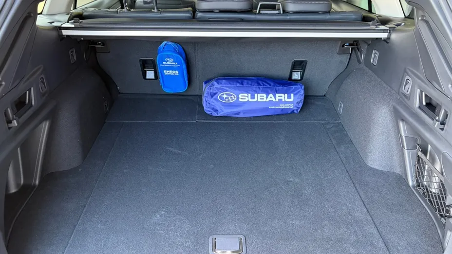 SUBARU Outback Outback 2.5i Business Edition (EyeSight) Lineartronic Nowy