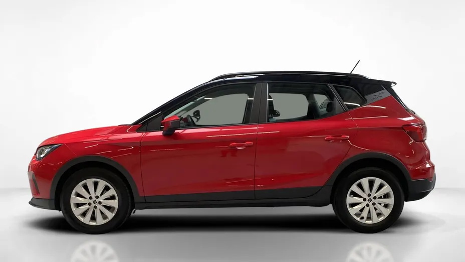 SEAT Arona -
