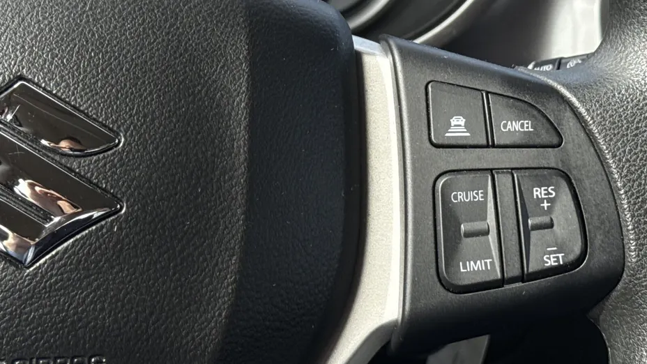 SUZUKI Vitara Vitara 1.4 Boosterjet SHVS Elegance 2WD