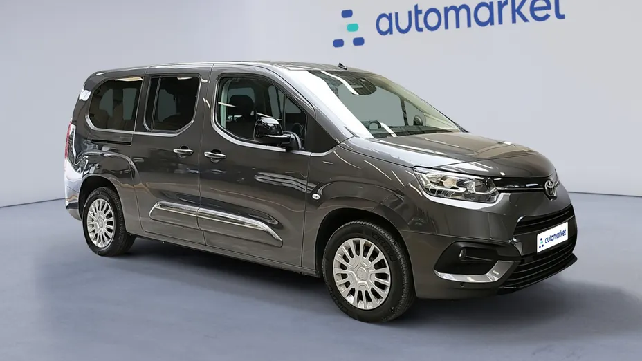 TOYOTA Proace City Verso Proace City Verso Long 1.5 D-4D Business