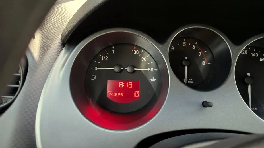 SEAT Altea Altea 1.6 Reference