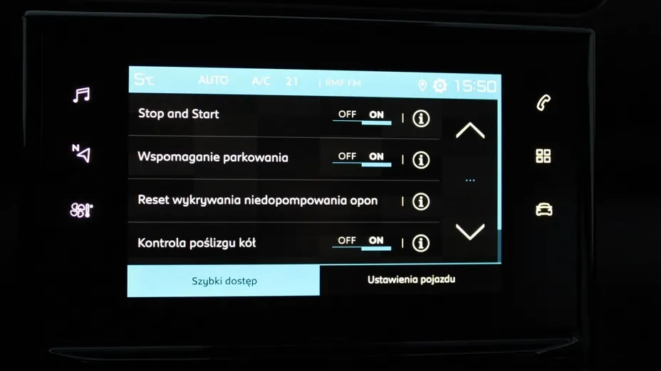 CITROEN C3 Aircross C3 Aircross 1.2 PureTech Plus S&S