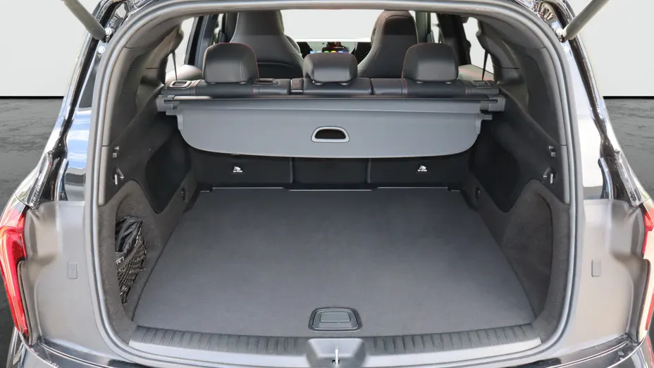 MERCEDES-BENZ GLB GLB 250+ EQ 85kWh