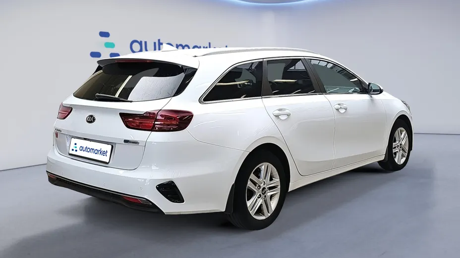KIA Cee'd Ceed 1.6 CRDi SCR L