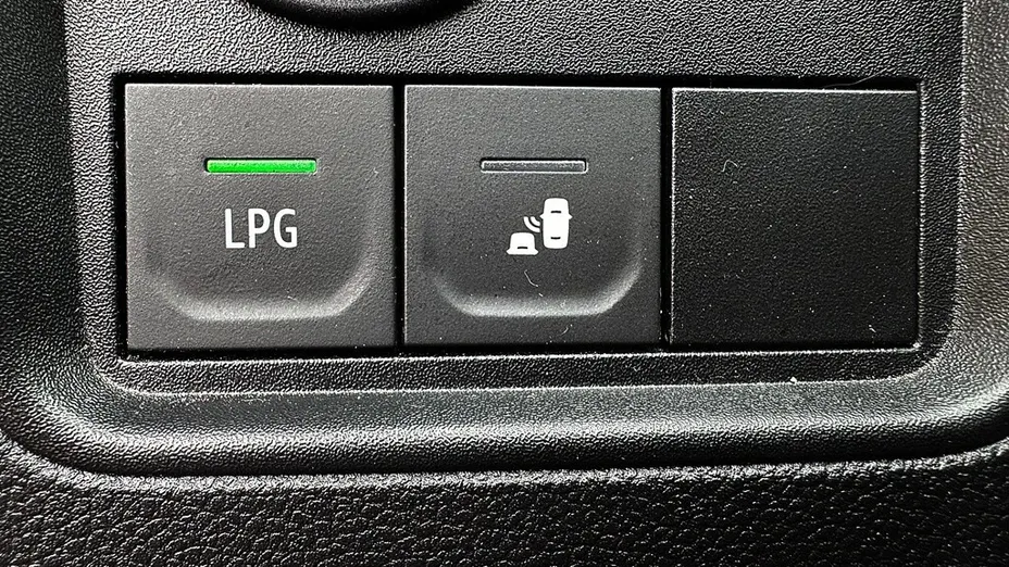 DACIA Duster Duster 1.0 TCe Prestige LPG