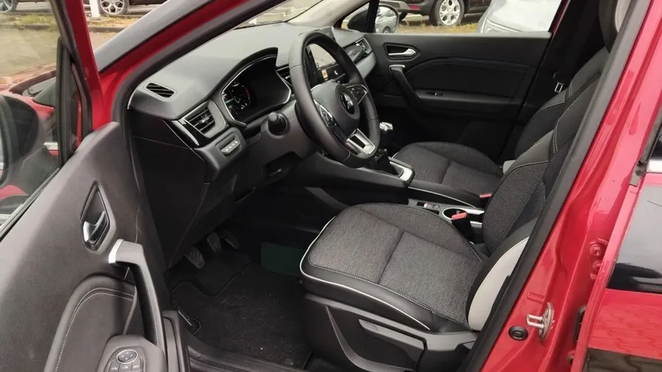 MITSUBISHI ASX ASX 1.3 mHEV Intense Style Cold Navi