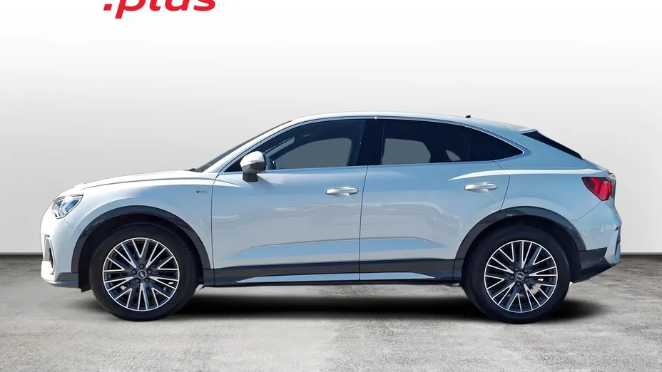 AUDI Q3 Sportback -