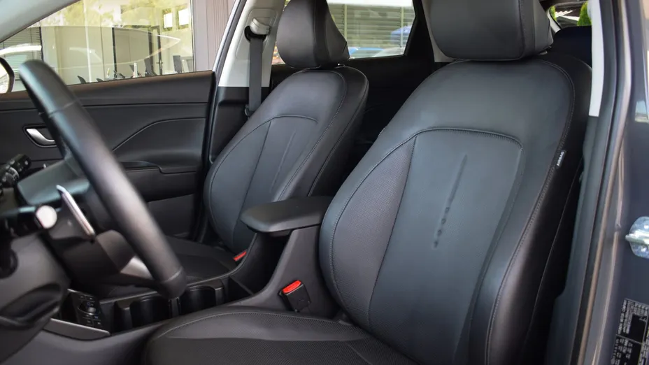 HYUNDAI Kona Kona 1.6 T-GDI Platinum 4WD DCT