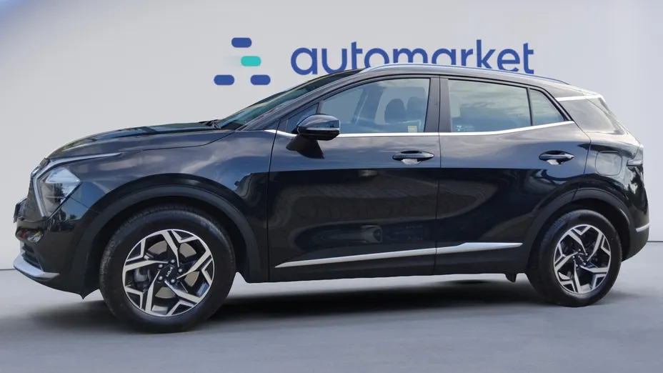 KIA Sportage Sportage 1.6 T-GDI M 2WD