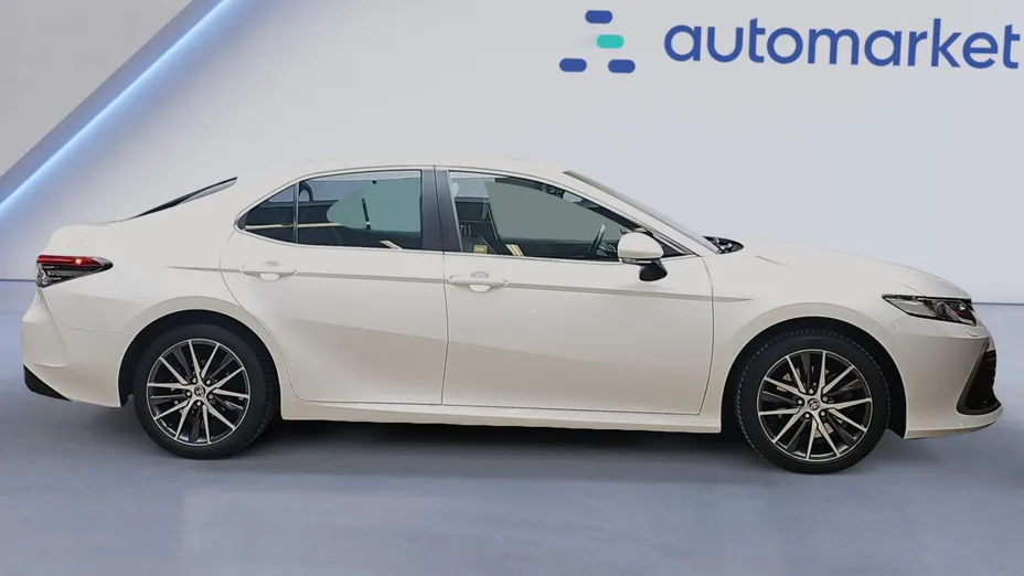 TOYOTA Camry Camry 2.5 Hybrid Prestige CVT