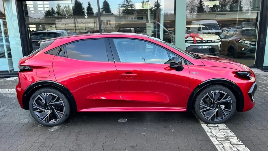 RENAULT Clio Clio 1.2 TCe Evolution Nowy
