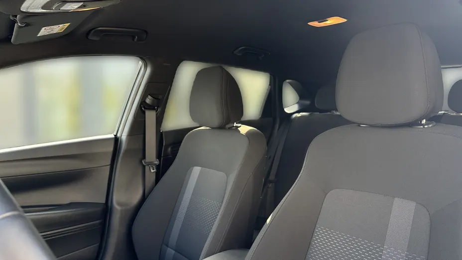 HYUNDAI i20 i20 1.0 T-GDi Modern Black