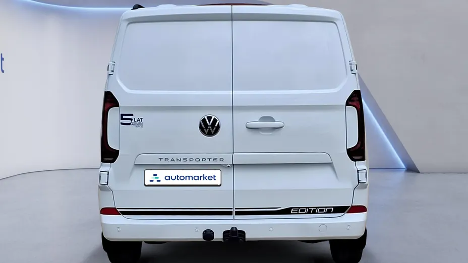 VOLKSWAGEN Transporter Transporter TDI L2H1 Plus Edition Nowy