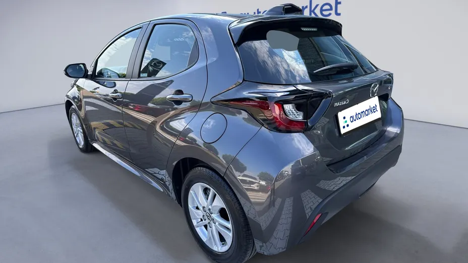 MAZDA 2 2 1.5 Hybrid Centre Line CVT