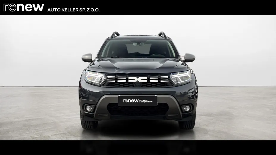 DACIA Duster Duster 1.0 TCe Journey LPG