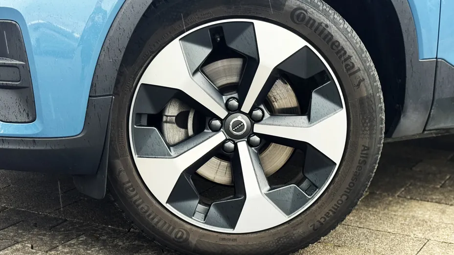 VOLVO XC40 XC40 B3 Core aut