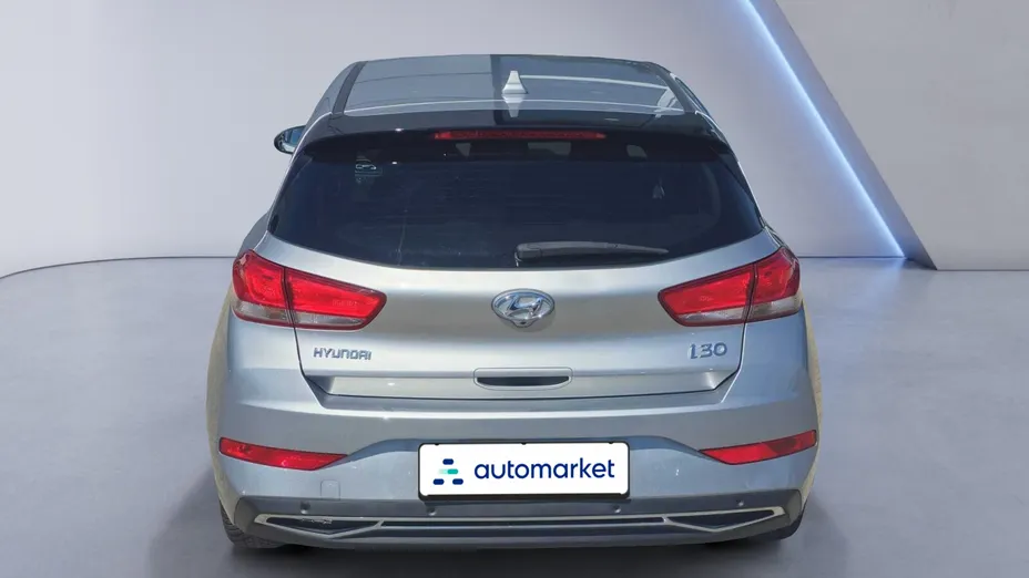 HYUNDAI i30 i30 1.5 T-GDI 48V Smart