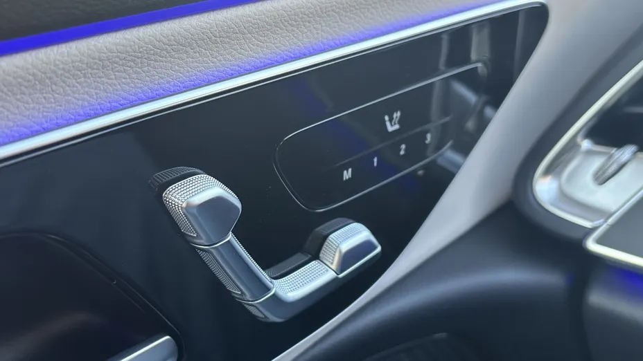 MERCEDES-BENZ E Klasa E 220 d mHEV 4-Matic Avantgarde 9G-Tronic