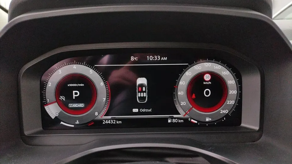 NISSAN Qashqai Qashqai 1.3 DIG-T mHEV N-Connecta Xtronic