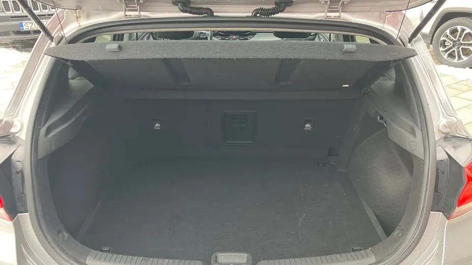 HYUNDAI i30 i30 1.0 T-GDI Smart