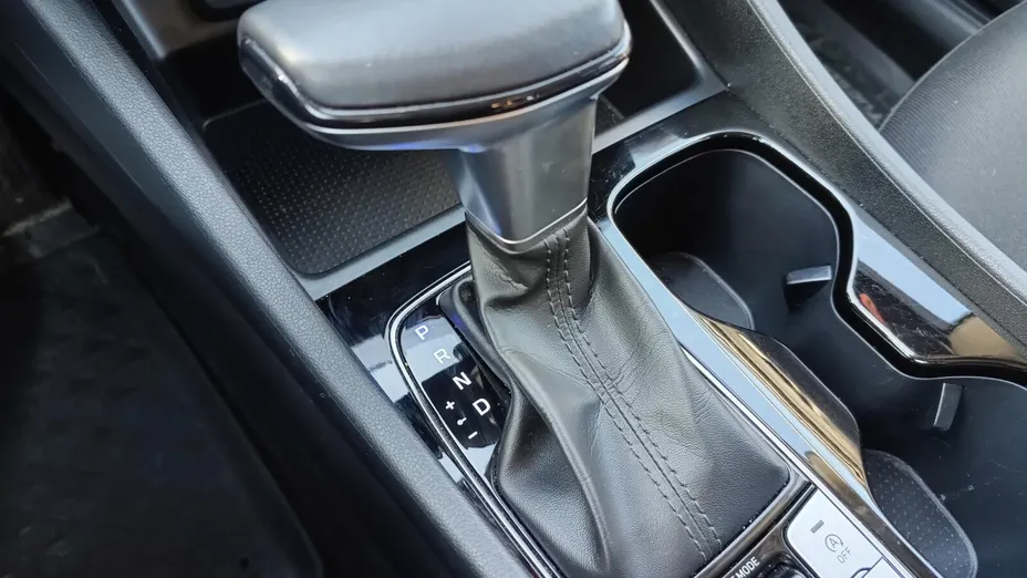 HYUNDAI Tucson Tucson 1.6 T-GDi 48V Smart 2WD DCT