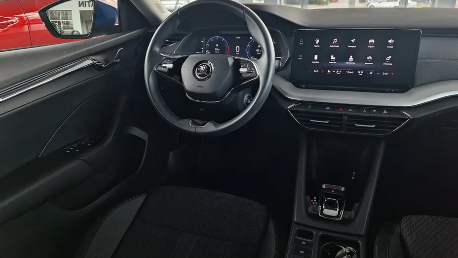 SKODA Octavia Octavia 1.5 TSI e-Tec Style DSG