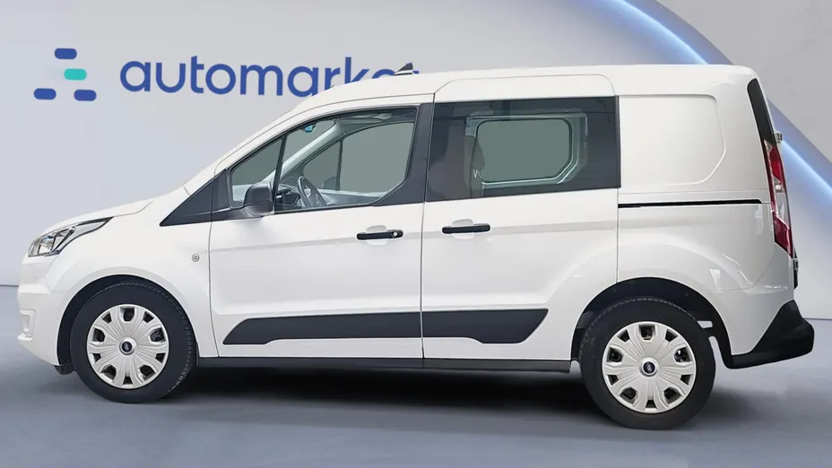 FORD Transit Connect Transit Connect 220 L1 Trend (bryg.)
