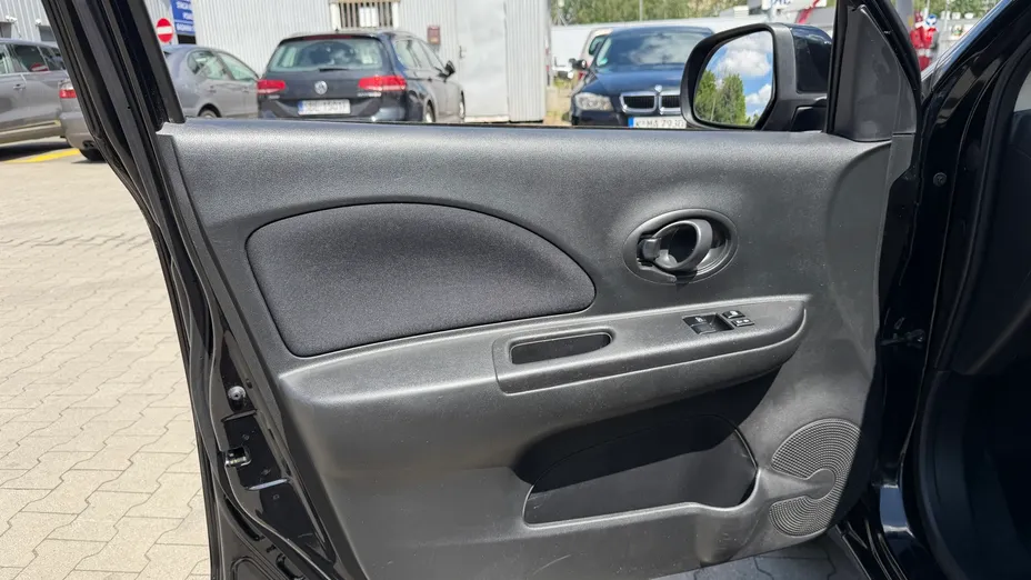 NISSAN Micra Micra 1.2 DIG-S Acenta
