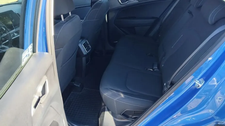 KIA Sportage Sportage 1.6 T-GDI mHEV M 2WD DCT