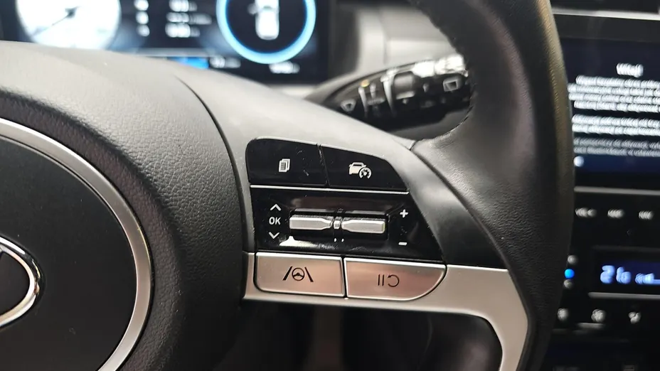 HYUNDAI Tucson Tucson 1.6 T-GDi Executive 2WD