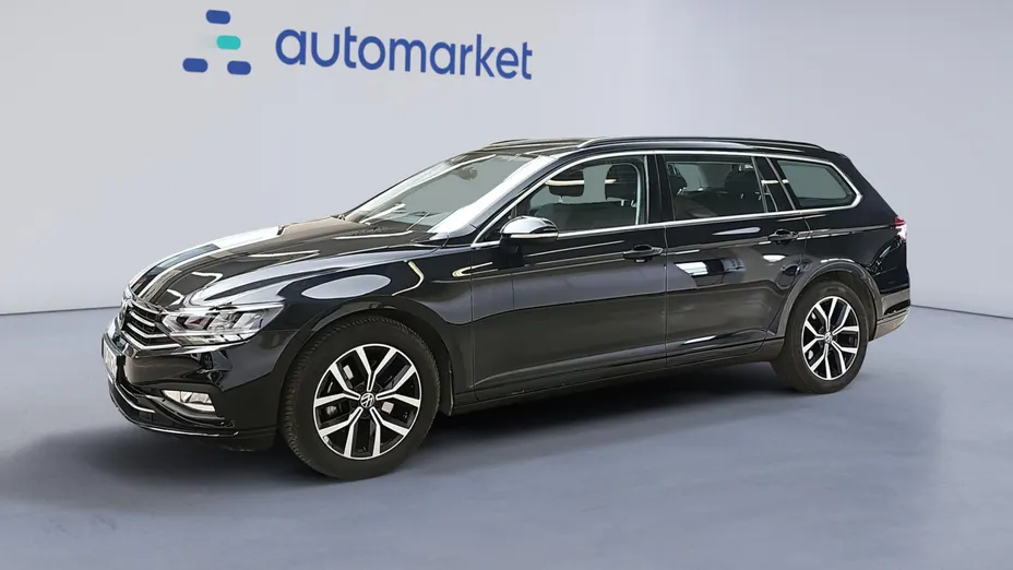 VOLKSWAGEN Passat Passat 1.5 TSI EVO Business DSG