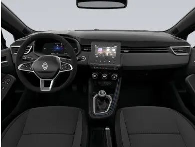 RENAULT Clio Clio 1.0 TCe Generation LPG Nowy