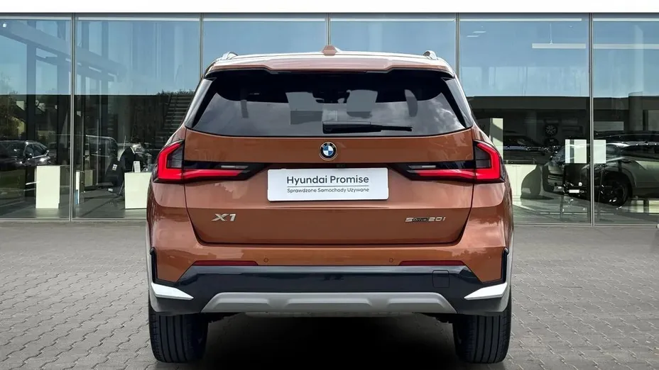 BMW X1 -
