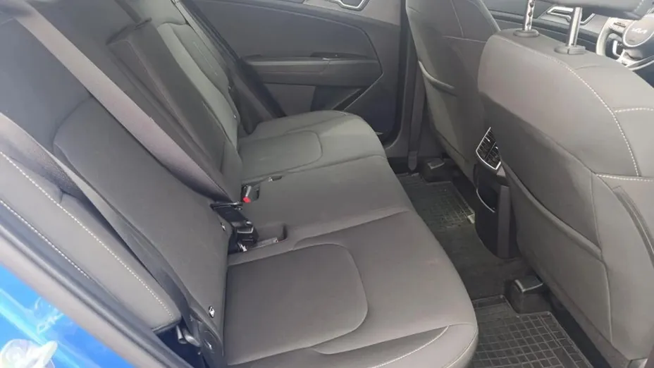 KIA Sportage Sportage 1.6 T-GDI mHEV M 2WD DCT