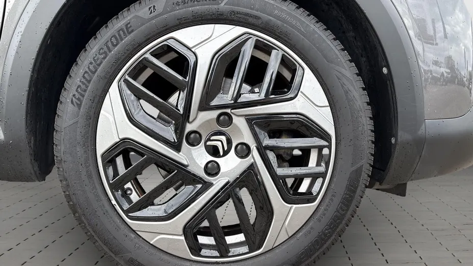 CITROEN C4 X C4 X 1.2 PureTech Feel Pack S&S EAT8