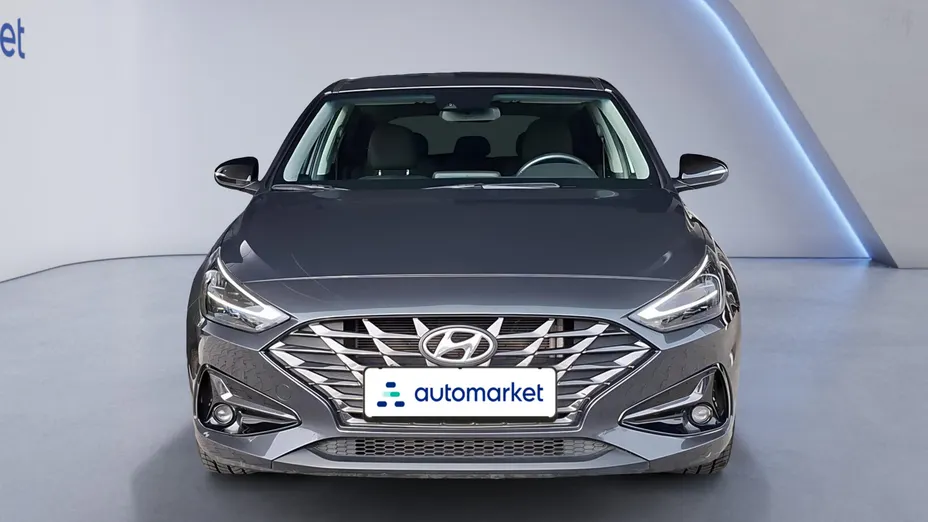 HYUNDAI i30 i30 1.0 T-GDI Smart