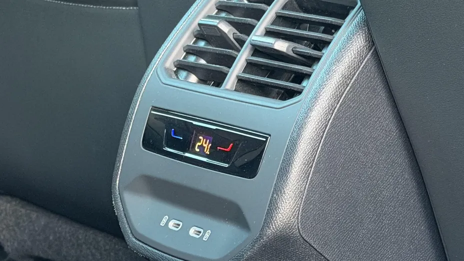 CUPRA Leon Leon 2.0 TSI VZ DSG